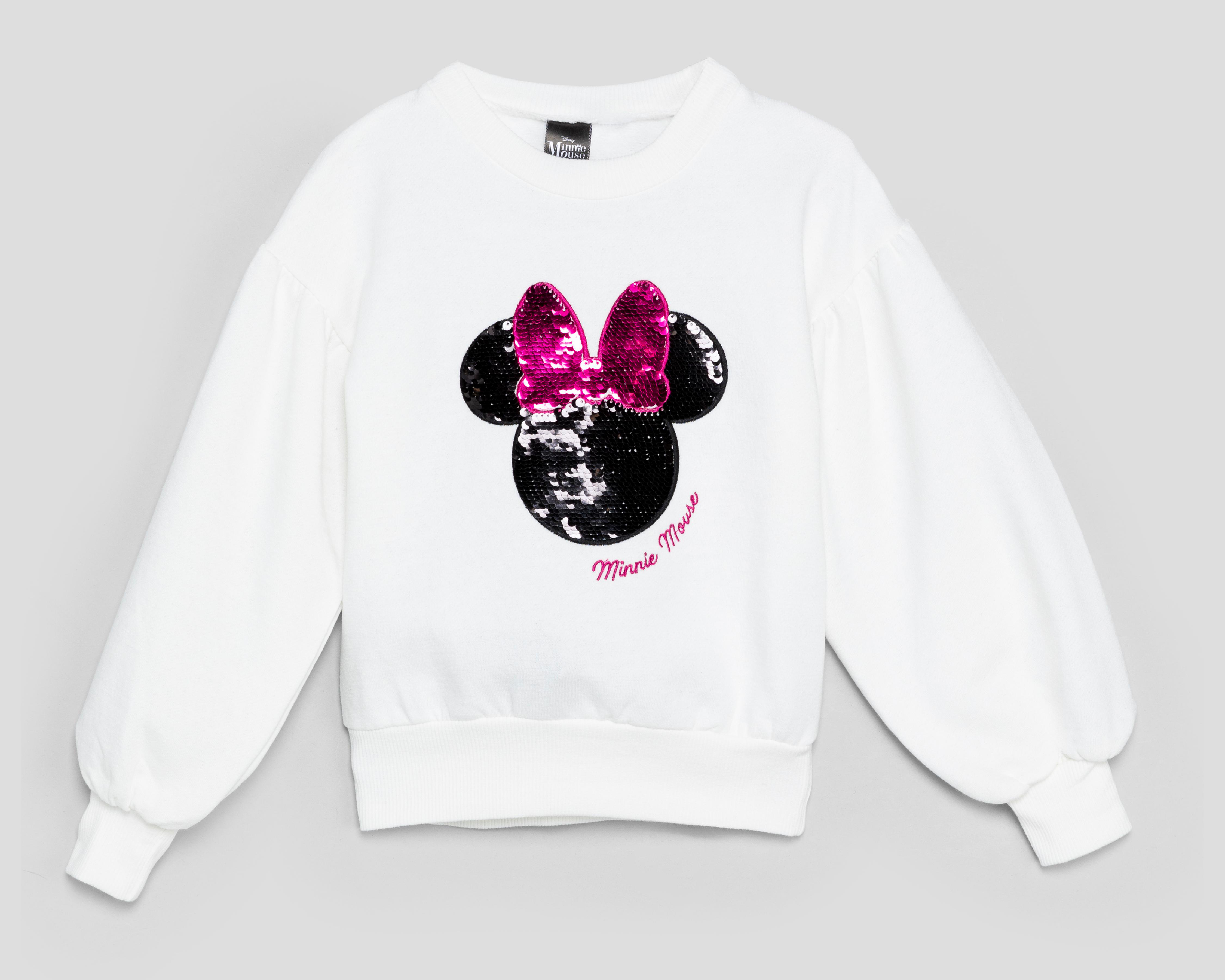 Sudadera Disney para Niña