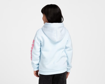 Foto 2 | Sudadera Disney Lilo & Stitch con Gorro para Niña