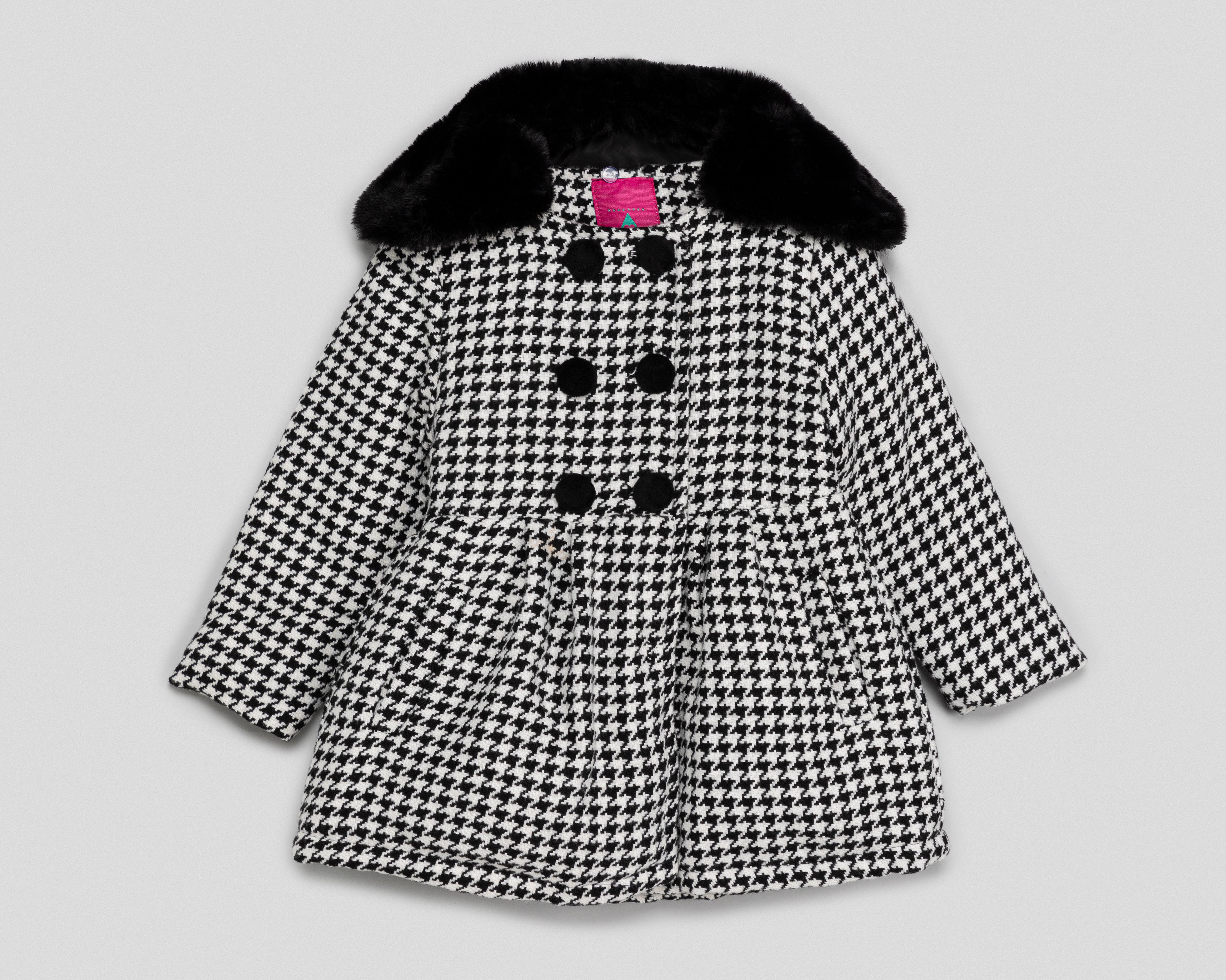 Abrigo Girls Attitude para Niña $459