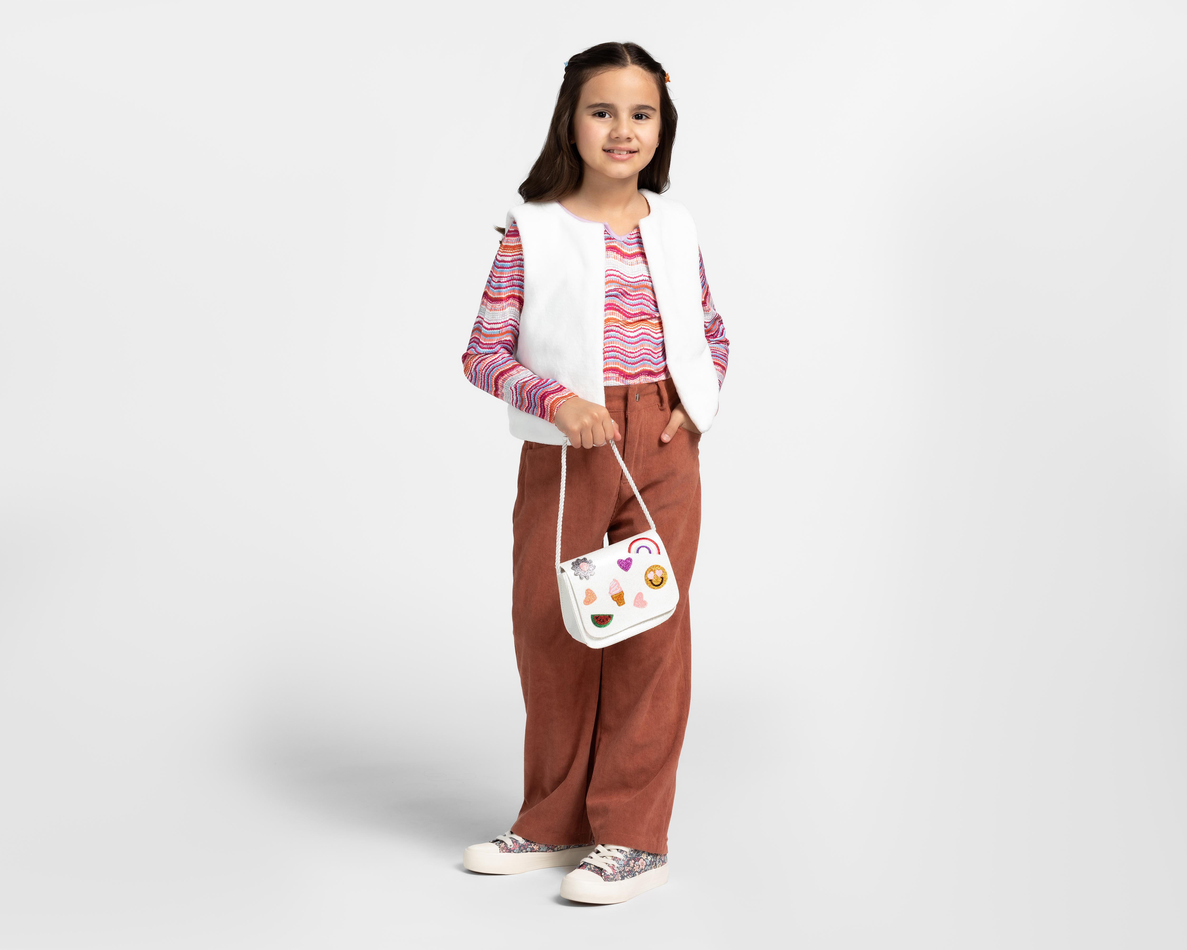 Foto 4 | Conjunto Refill para Niña 3 Piezas