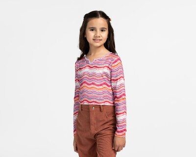 Foto 5 | Conjunto Refill para Niña 3 Piezas