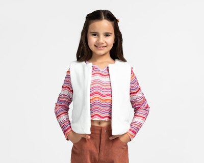 Foto 7 | Conjunto Refill para Niña 3 Piezas