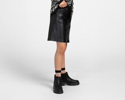 Foto 5 | Conjunto de Falda y Suéter Girls Attitude para Niña