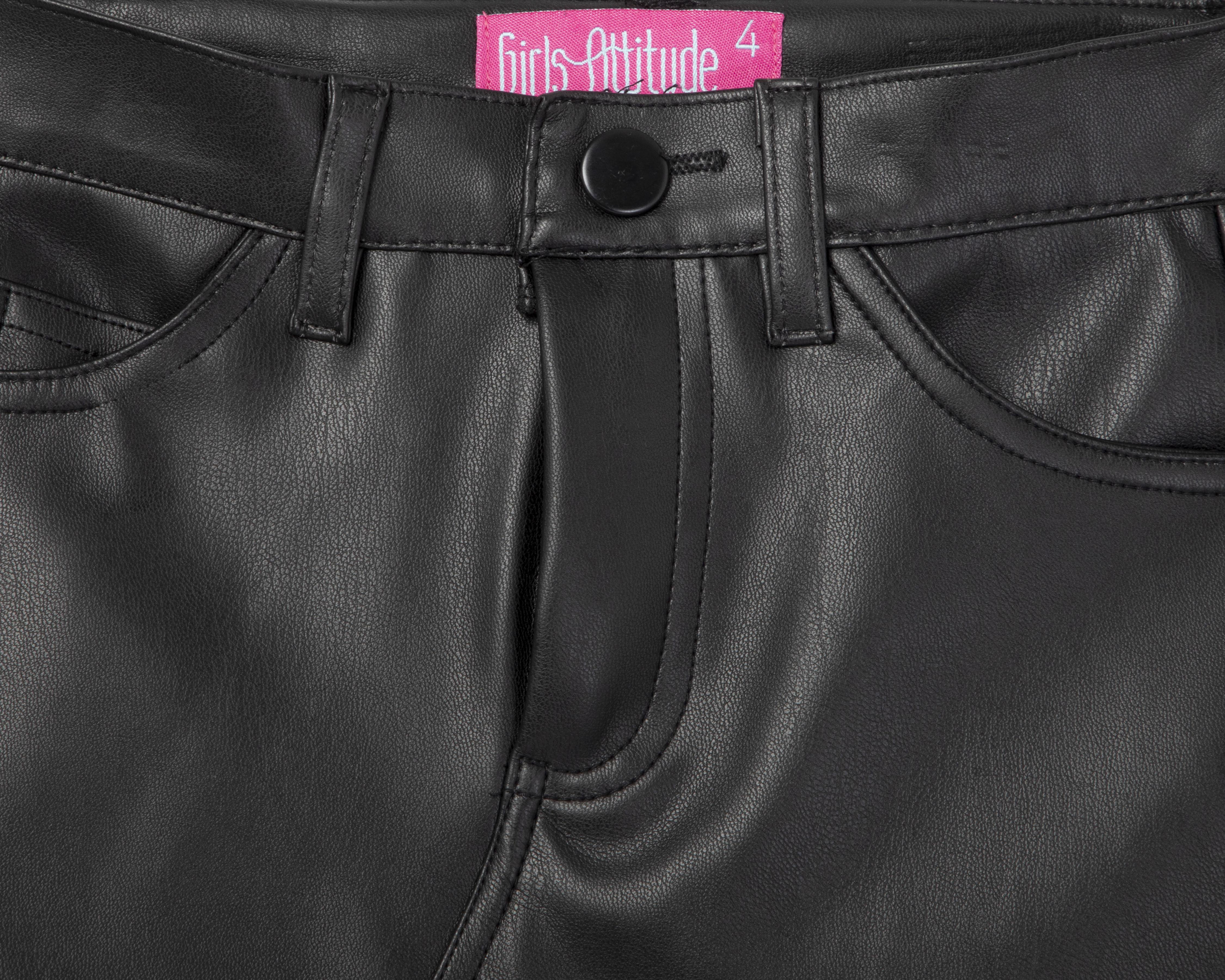 Foto 6 | Conjunto de Falda y Suéter Girls Attitude para Niña