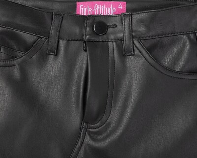 Foto 6 | Conjunto de Falda y Suéter Girls Attitude para Niña