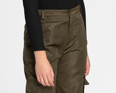 Foto 4 | Pantalón Refill Cargo Juvenil