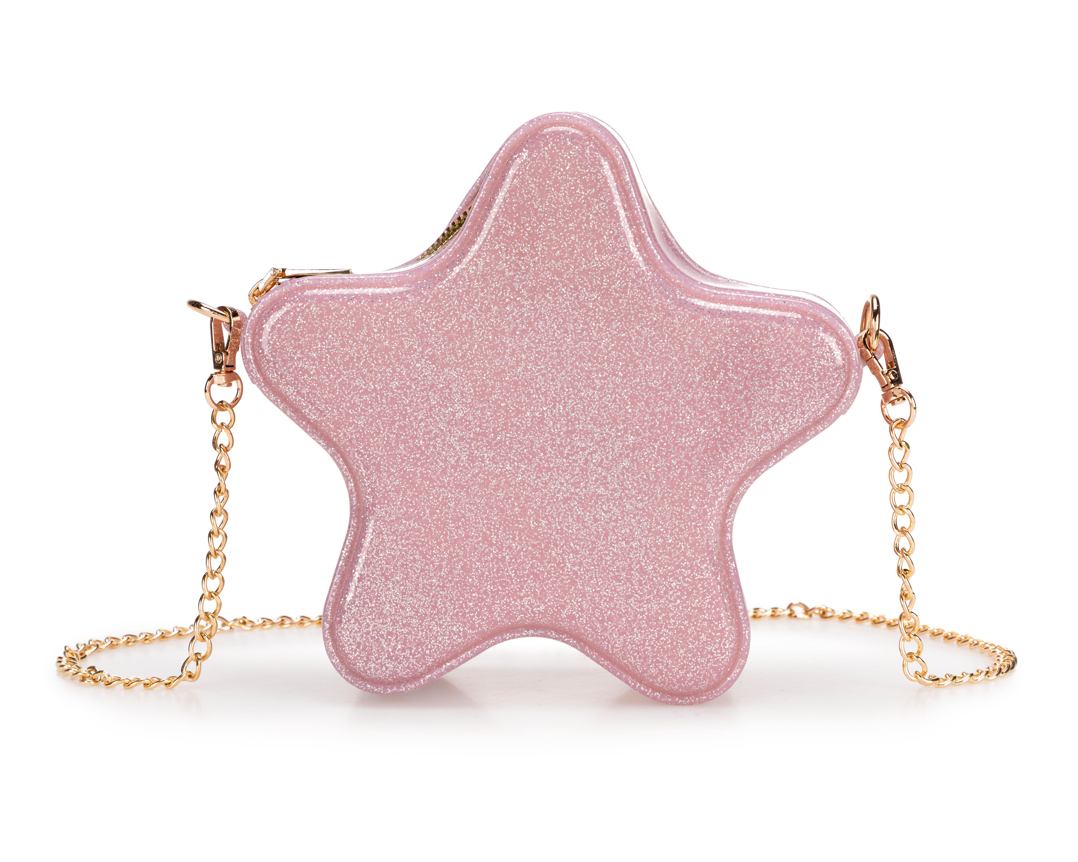 Bolsa Cruzada Girls Attitude Infantil $229