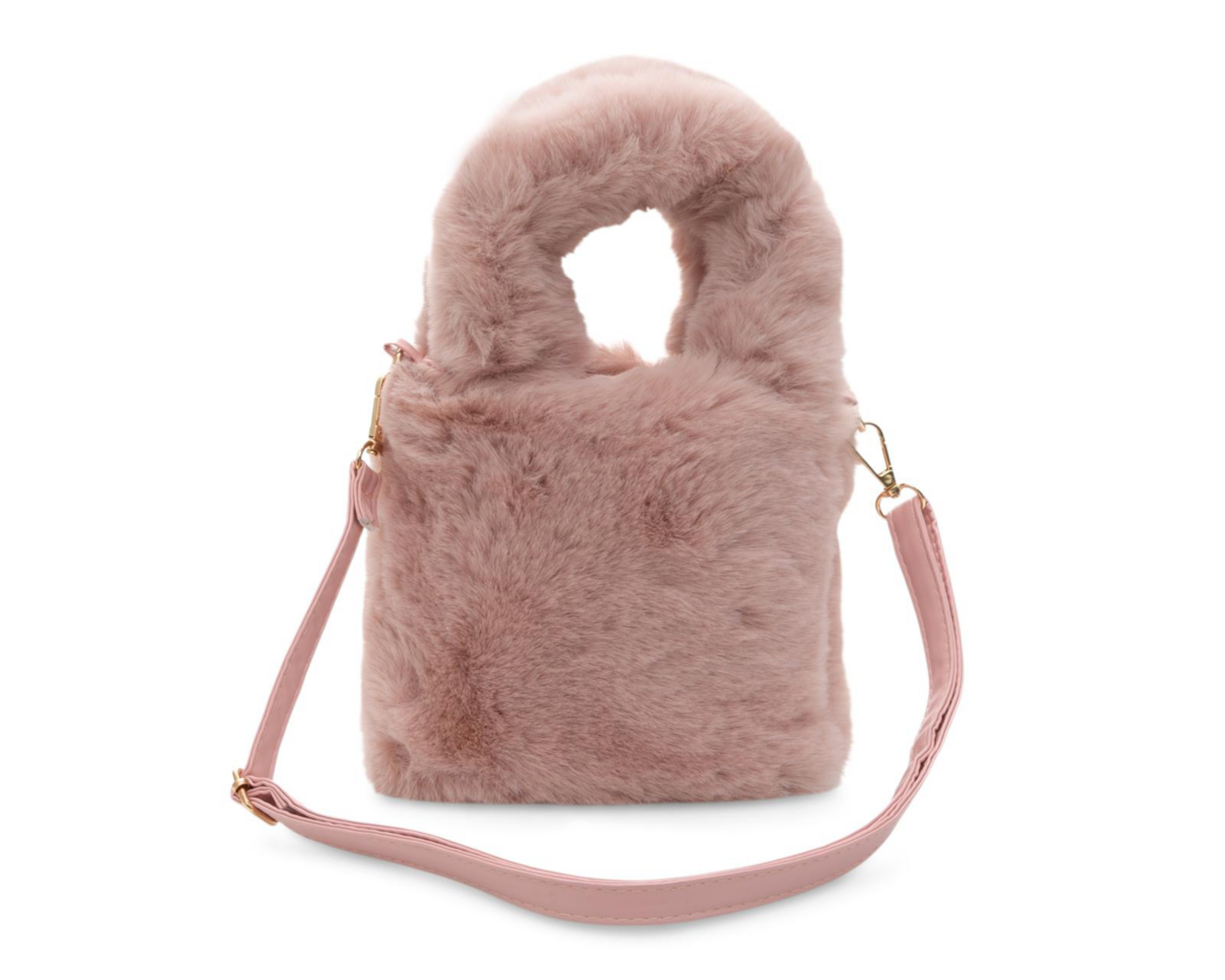 Foto 4 pulgar | Bolsa de Mano Girls Attitude