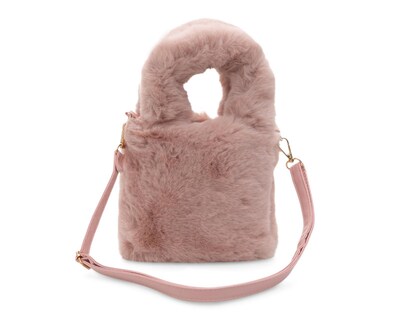 Foto 3 | Bolsa de Mano Girls Attitude
