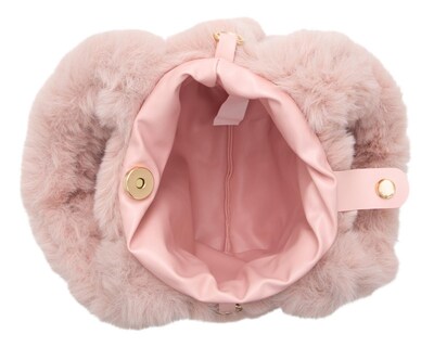 Foto 4 | Bolsa de Mano Girls Attitude
