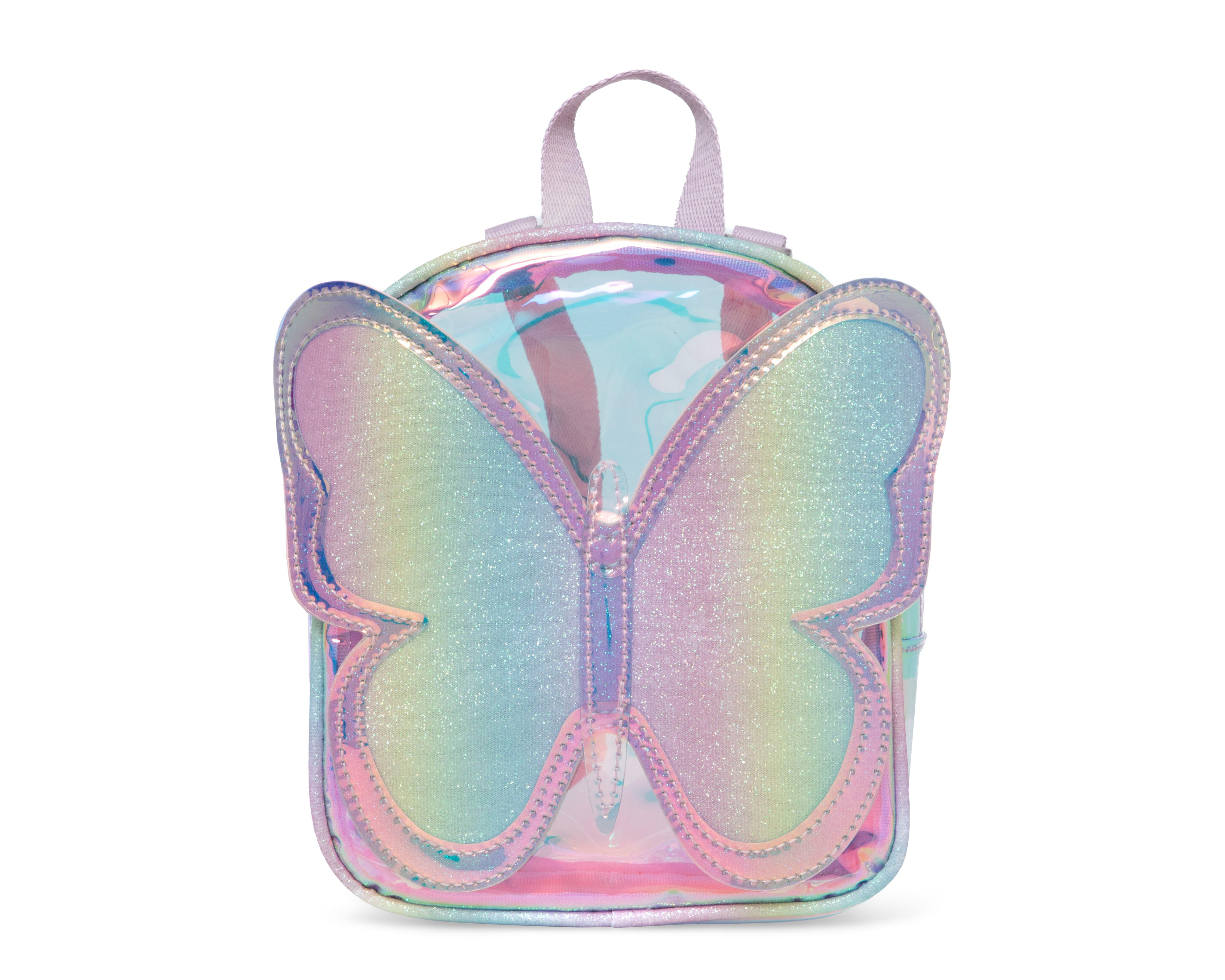 Mochila Girls Attitude Tornasol $229