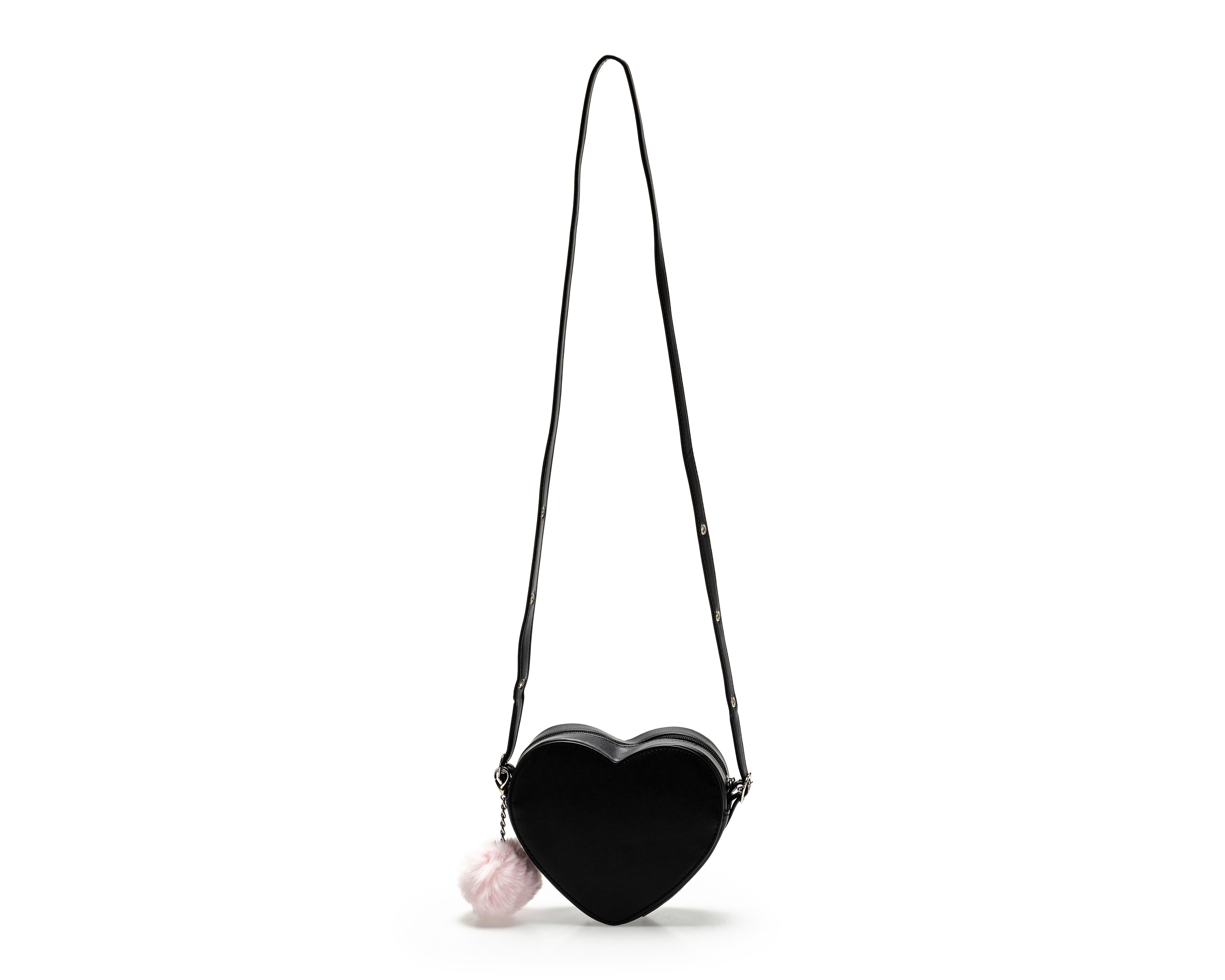 Foto 1 | Bolsa Cruzada Girls Attitude