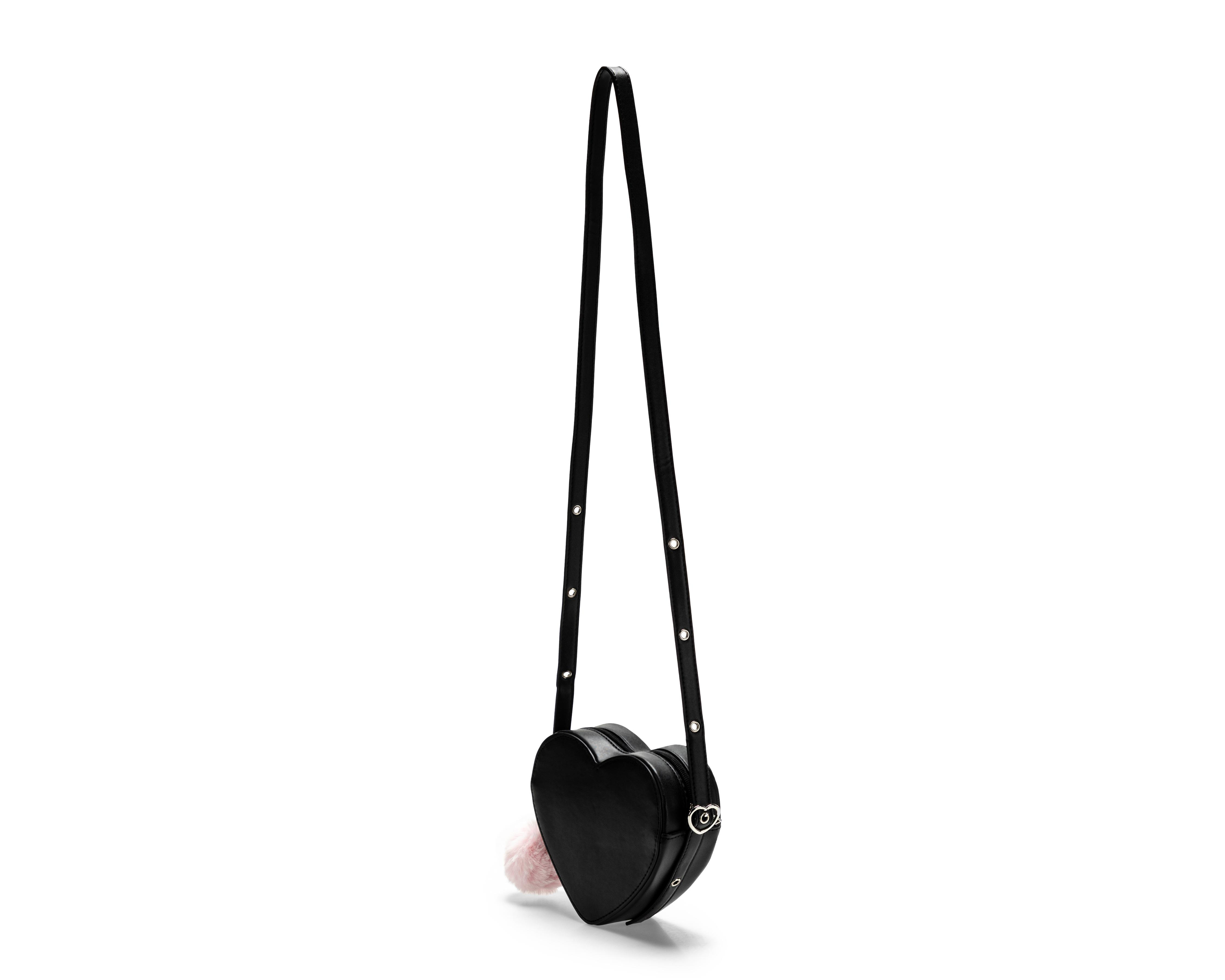 Foto 3 pulgar | Bolsa Cruzada Girls Attitude