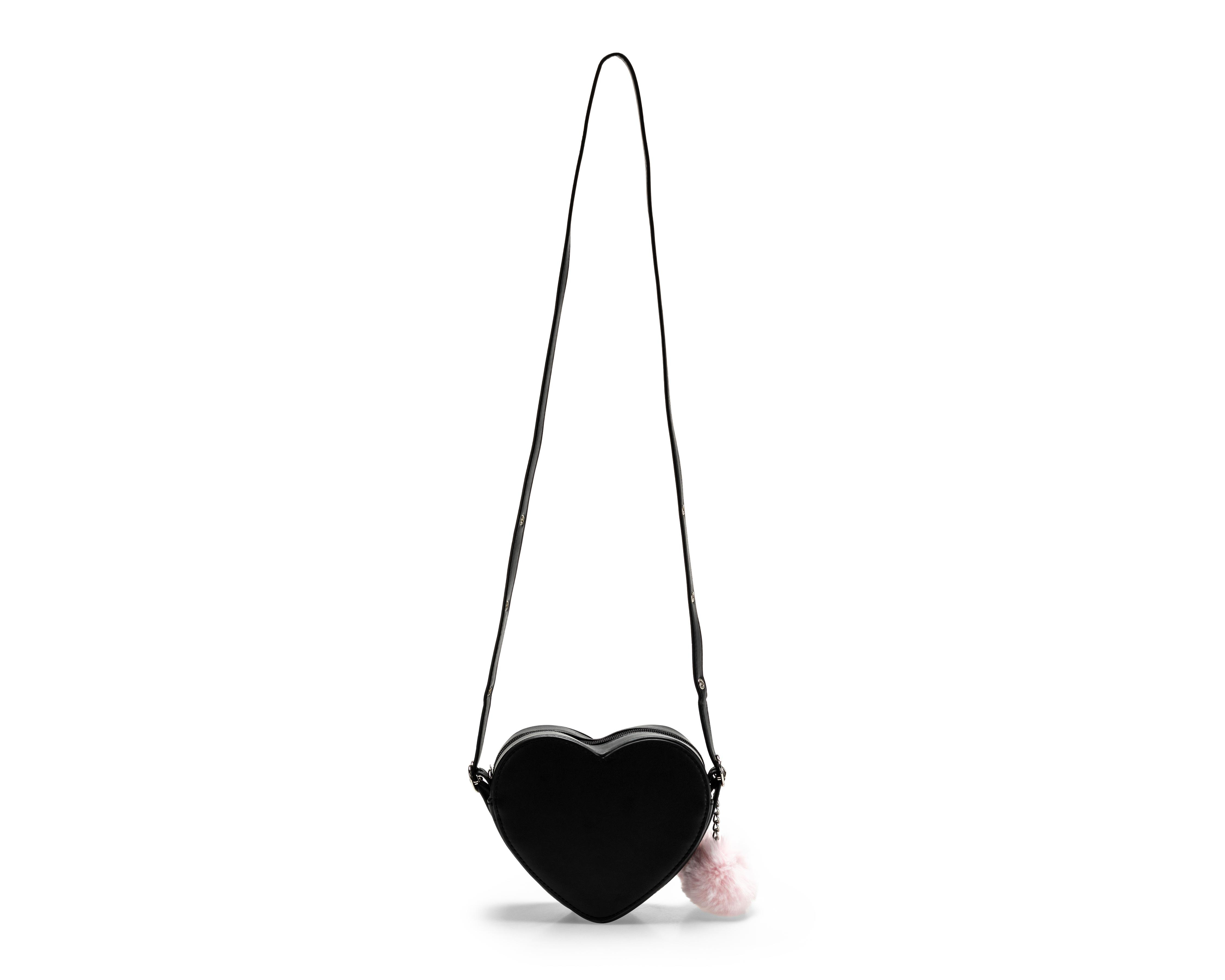 Foto 4 pulgar | Bolsa Cruzada Girls Attitude