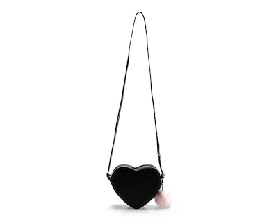 Foto 3 | Bolsa Cruzada Girls Attitude