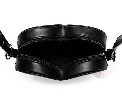Foto 4 | Bolsa Cruzada Girls Attitude