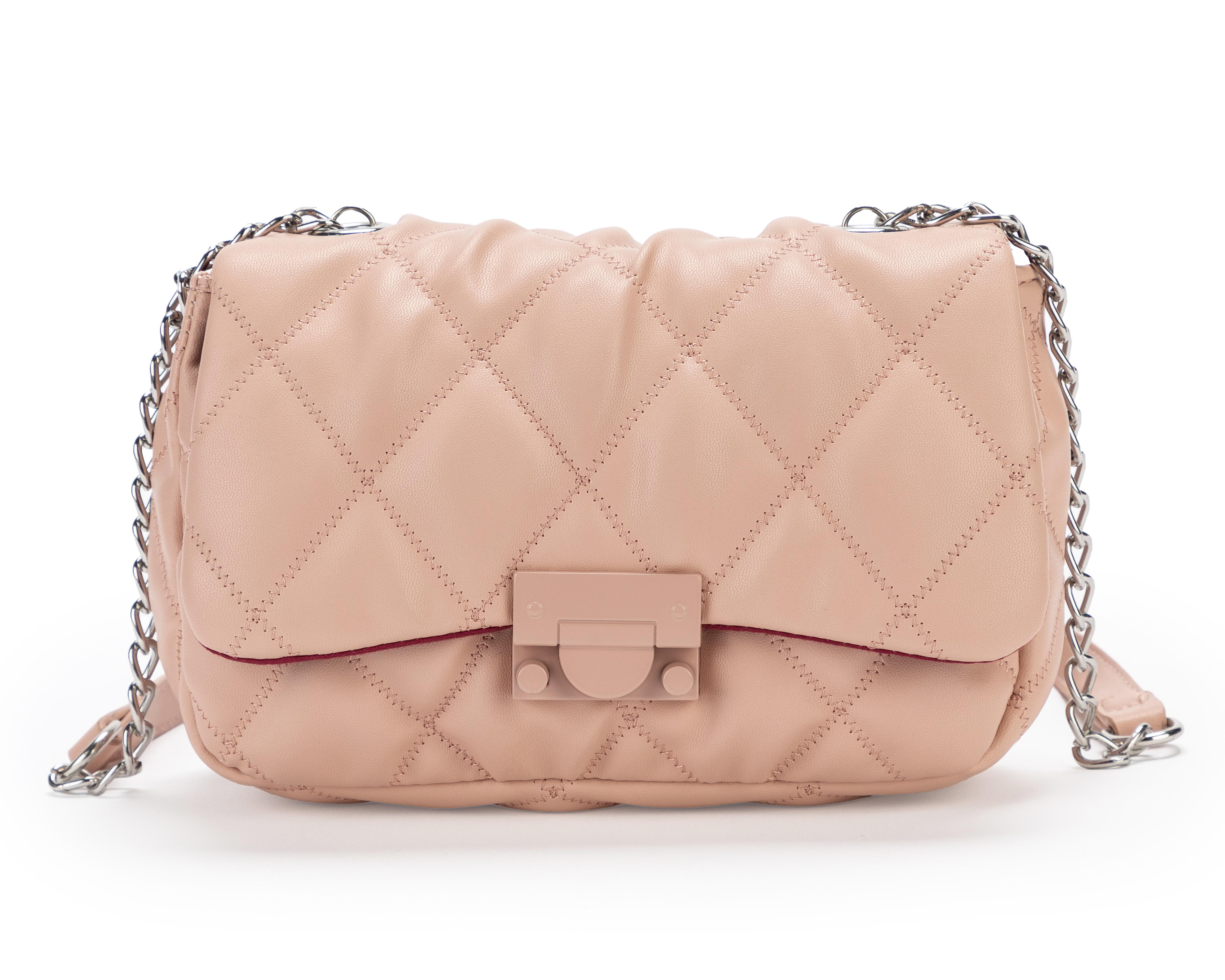 Bolsa Cruzada Girls Attitude $199