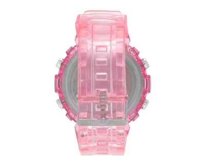 Foto 3 | Reloj para Niña Girls Attitude Rosa JX111614
