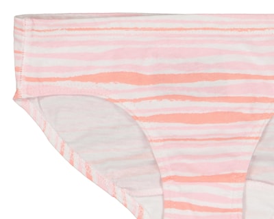 Foto 3 | Pantaleta Hanes para Niña 2 Piezas