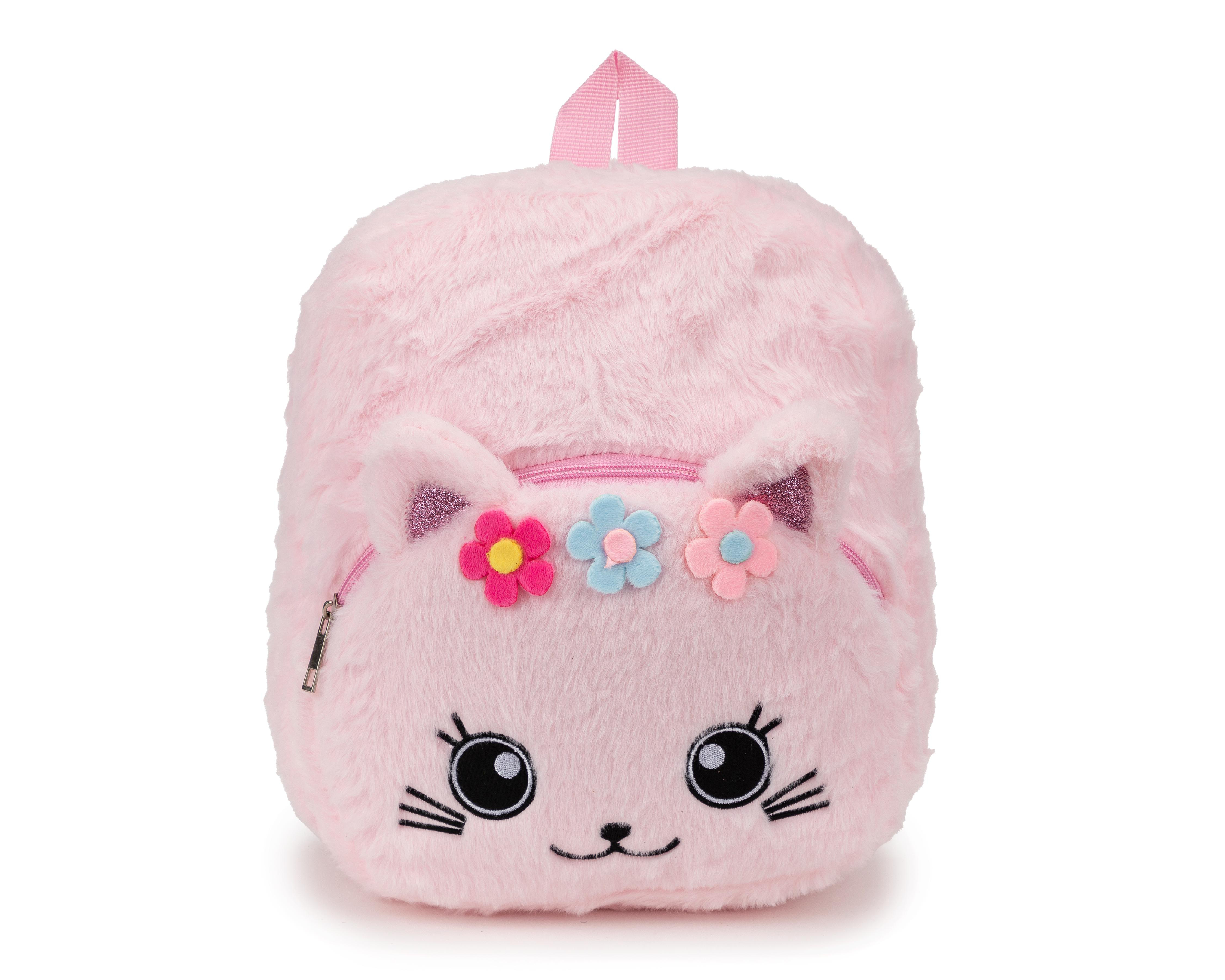 Mochila Girls Attitude de Gato