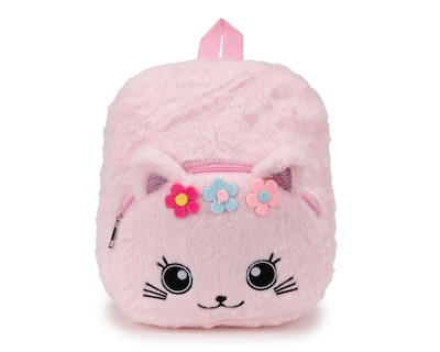 Foto 1 | Mochila Girls Attitude de Gato