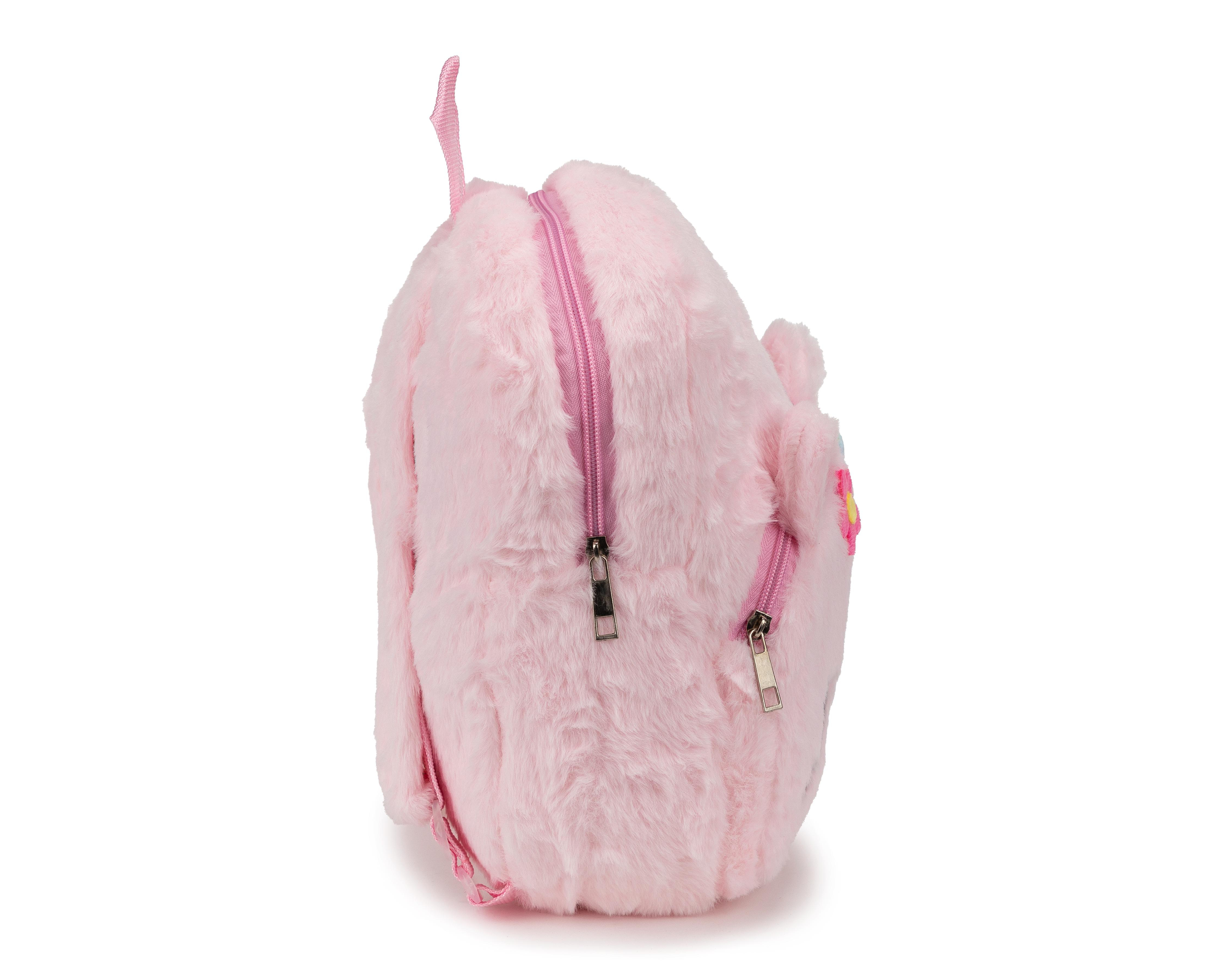 Foto 4 pulgar | Mochila Girls Attitude de Gato