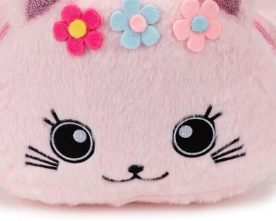 Foto 5 | Mochila Girls Attitude de Gato