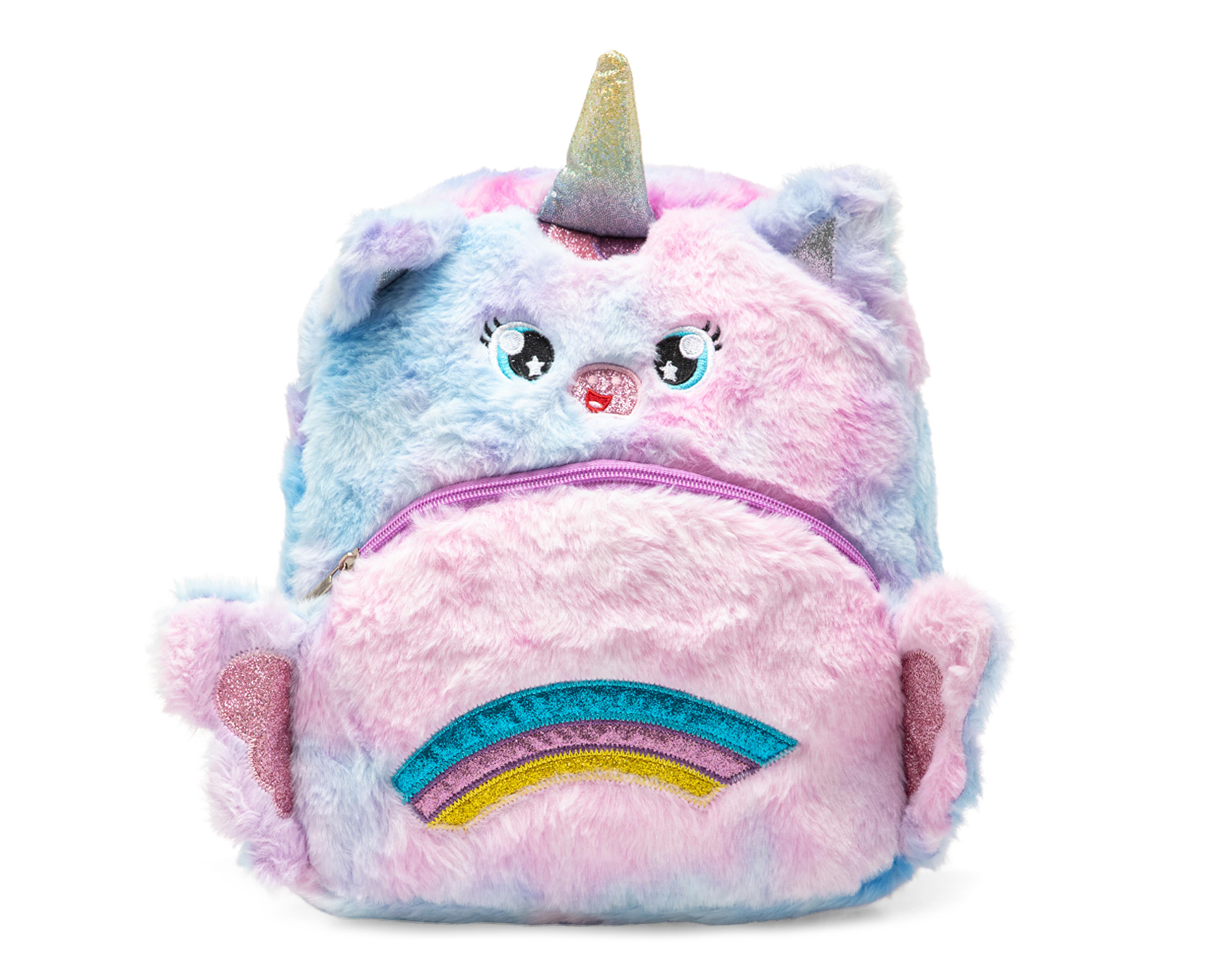 Mochila Girls Attitude de Unicornio