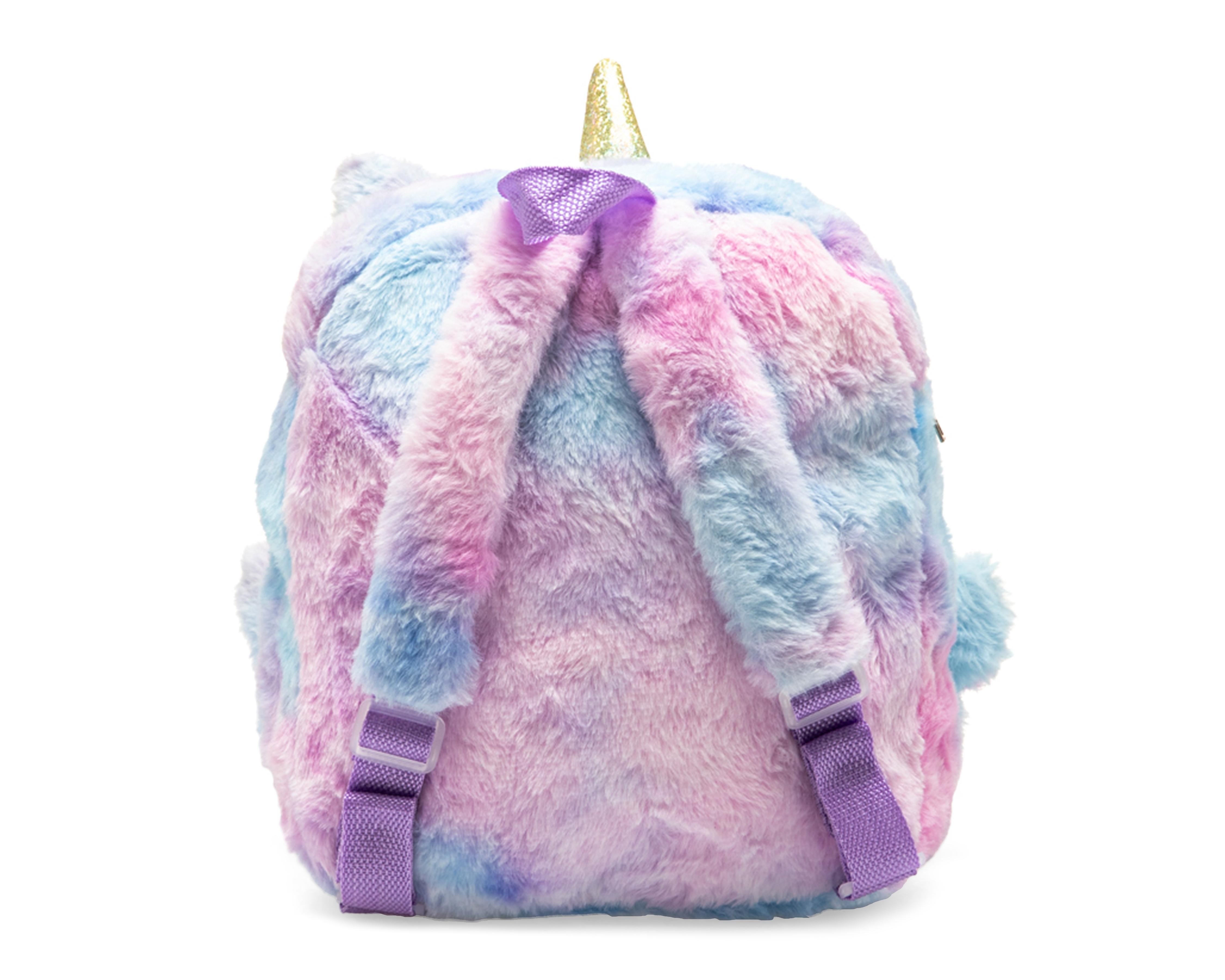 Foto 4 | Mochila Girls Attitude de Unicornio