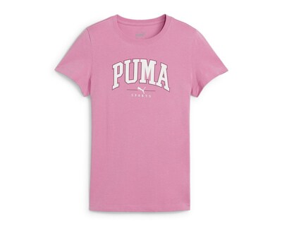 Foto 1 | Playera Puma Manga Corta Juvenil
