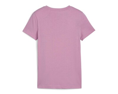 Foto 2 | Playera Puma Manga Corta Juvenil