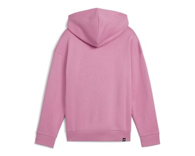 Foto 2 | Sudadera Puma con Gorro Juvenil