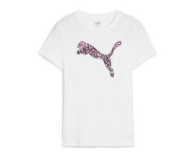 Foto 1 | Playera Puma Jaguar para Mujer