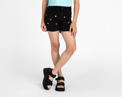 Foto 5 | Conjunto de Short y Playera Girls Attitude para Niña