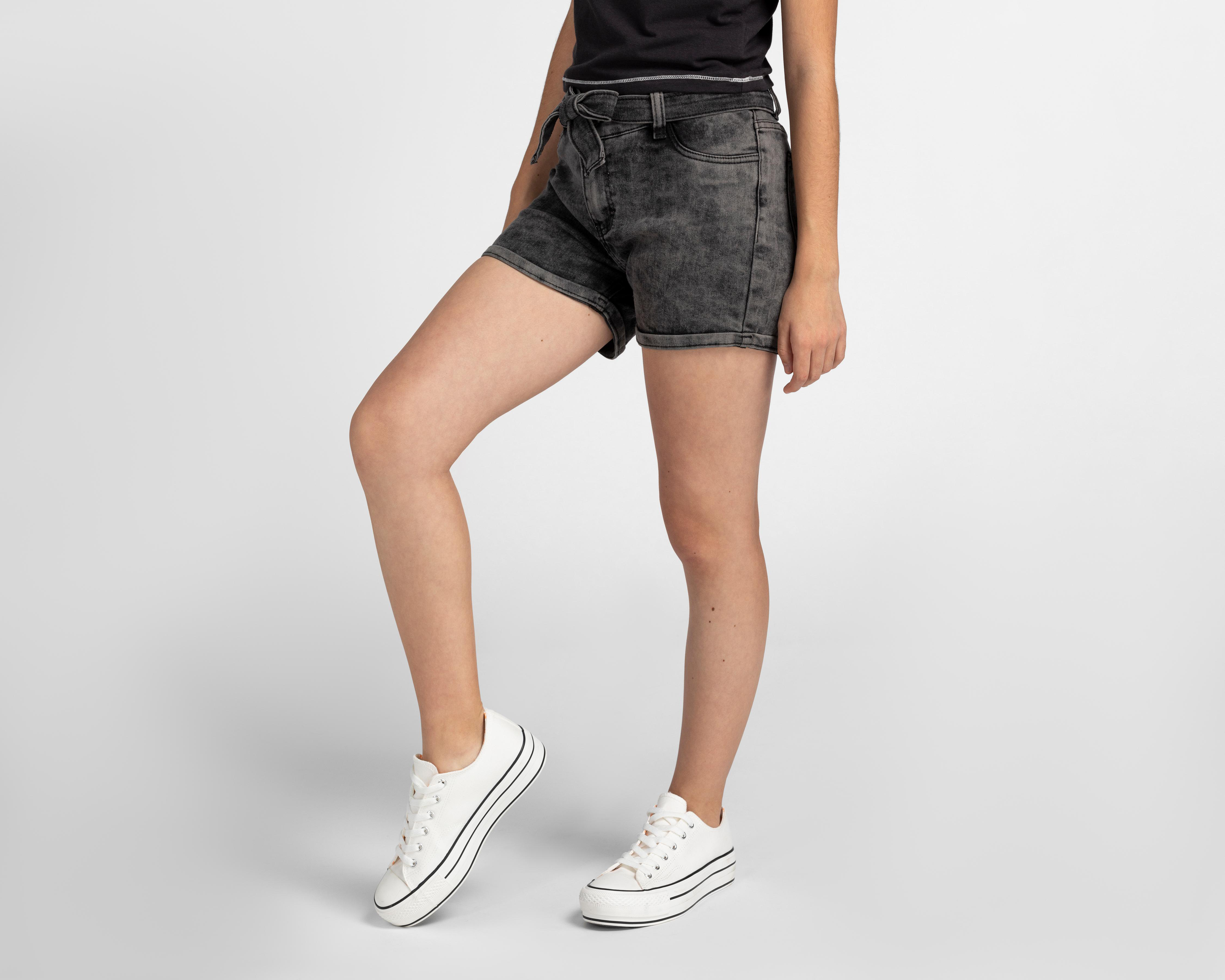 Short Girls Attitude para Niña $219