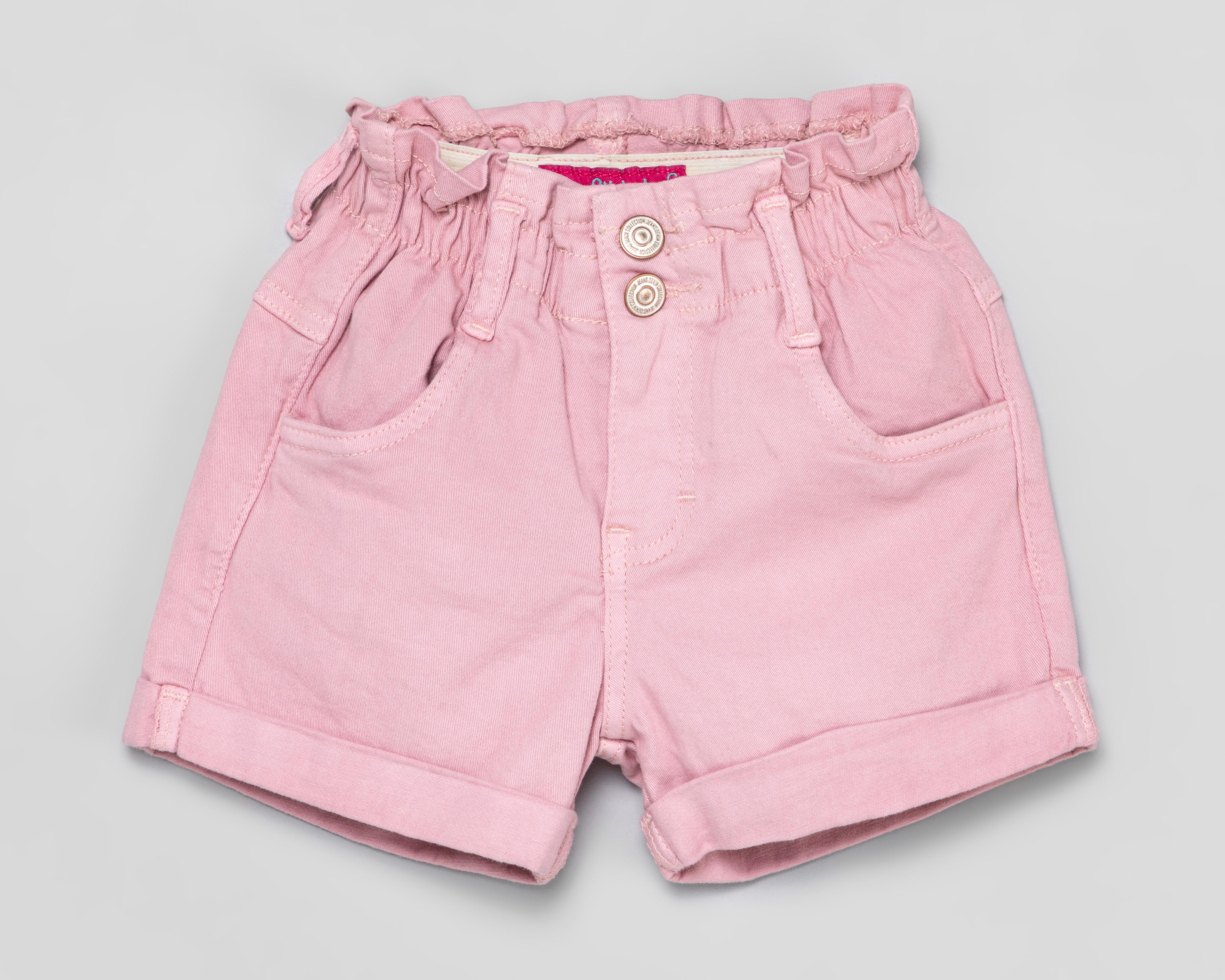 Short Girls Attitude para Niña $229
