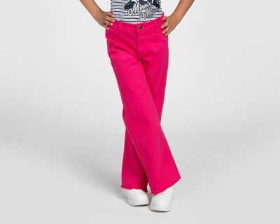 Foto 1 | Pantalón Girls Attitude Regular para Niña