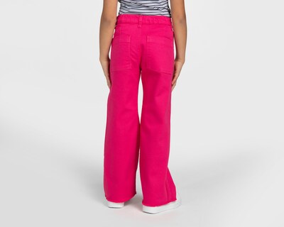 Foto 2 | Pantalón Girls Attitude Regular para Niña