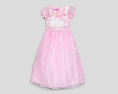 Foto 1 | Vestido Rosa Girls Attitude para Niña