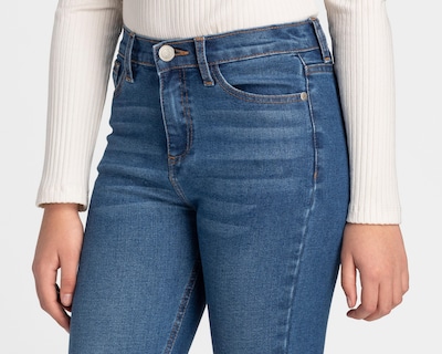 Foto 4 | Pantalón Lucky Star Skinny Juvenil