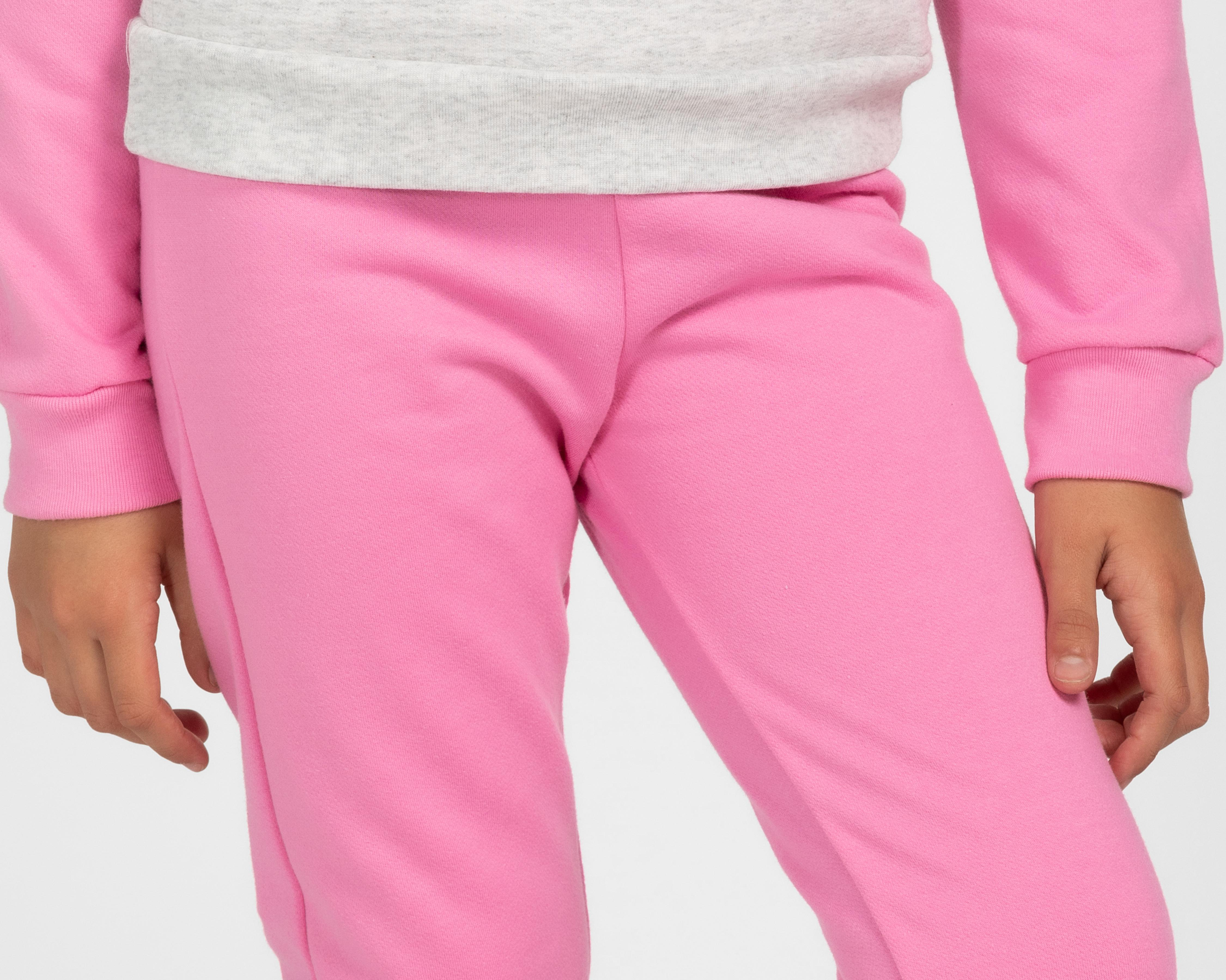 Foto 4 | Sudadera y Pantalón Gabby's Dollhouse para Niña