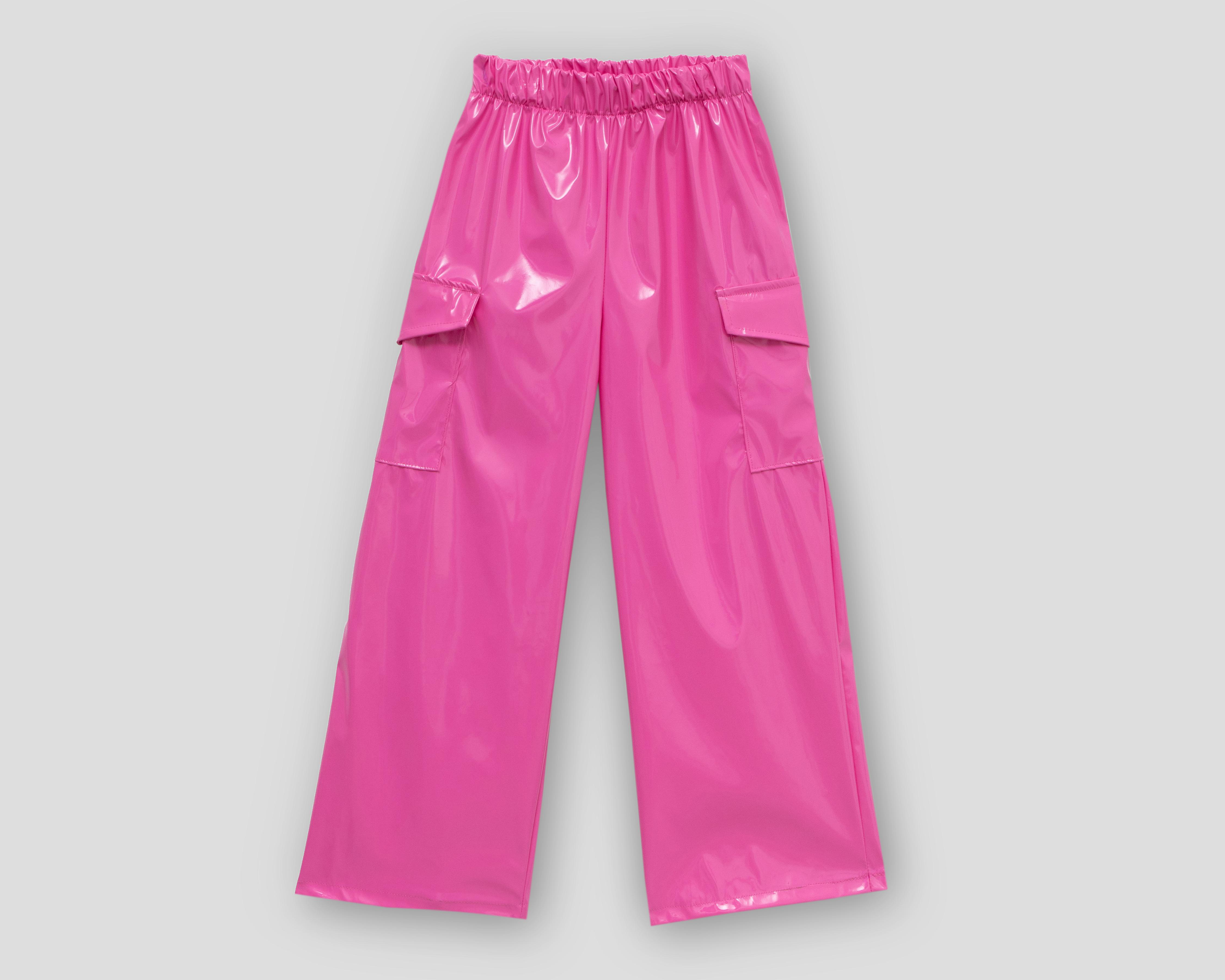 Pantalón Girls Attitude Flare para Niña