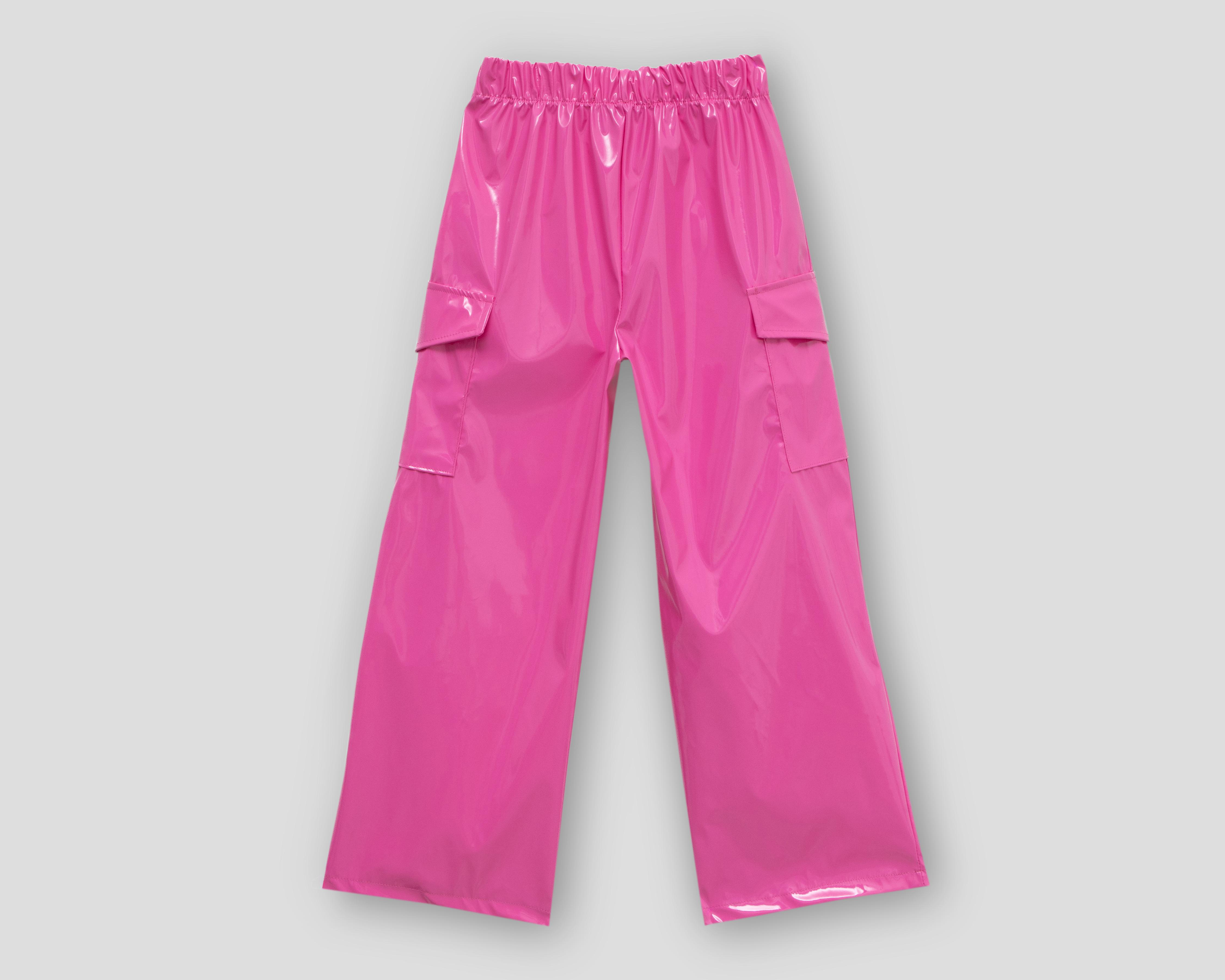 Foto 2 | Pantalón Girls Attitude Flare para Niña
