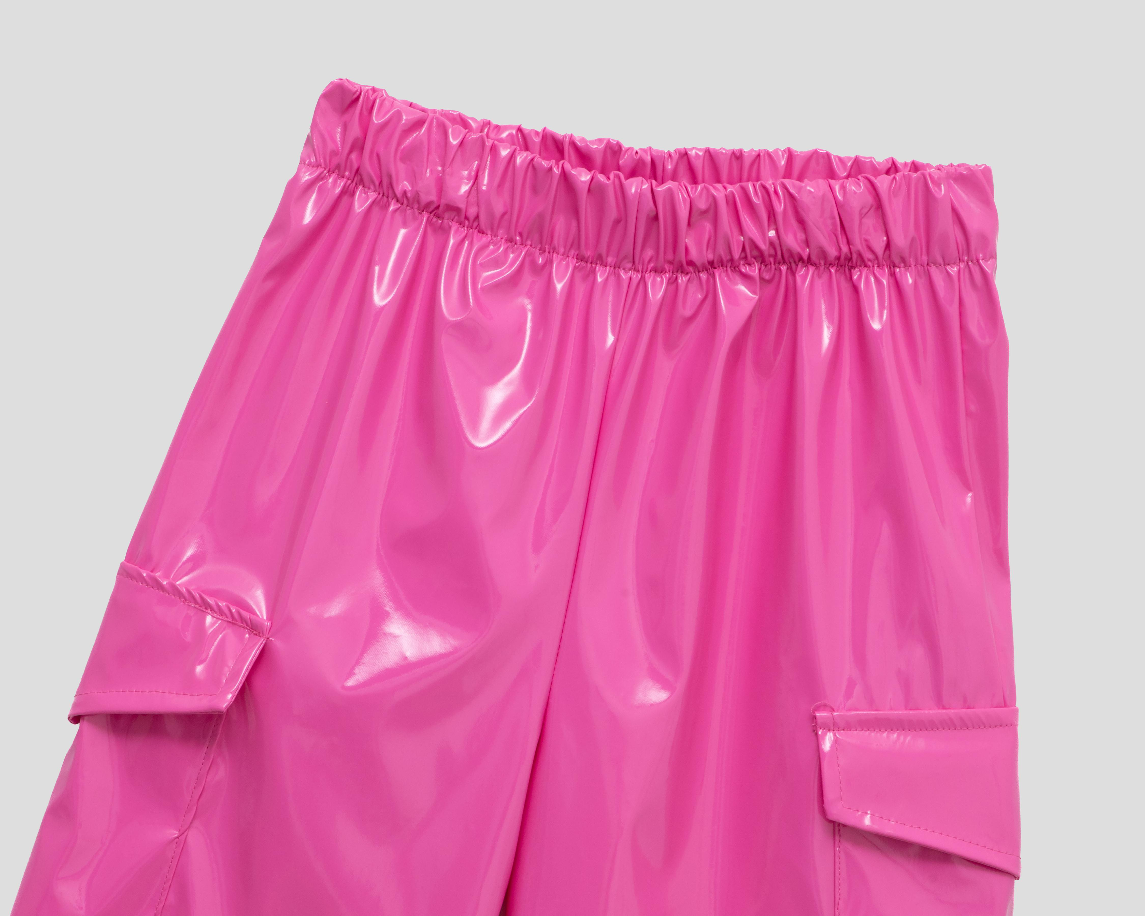 Foto 4 pulgar | Pantalón Girls Attitude Flare para Niña