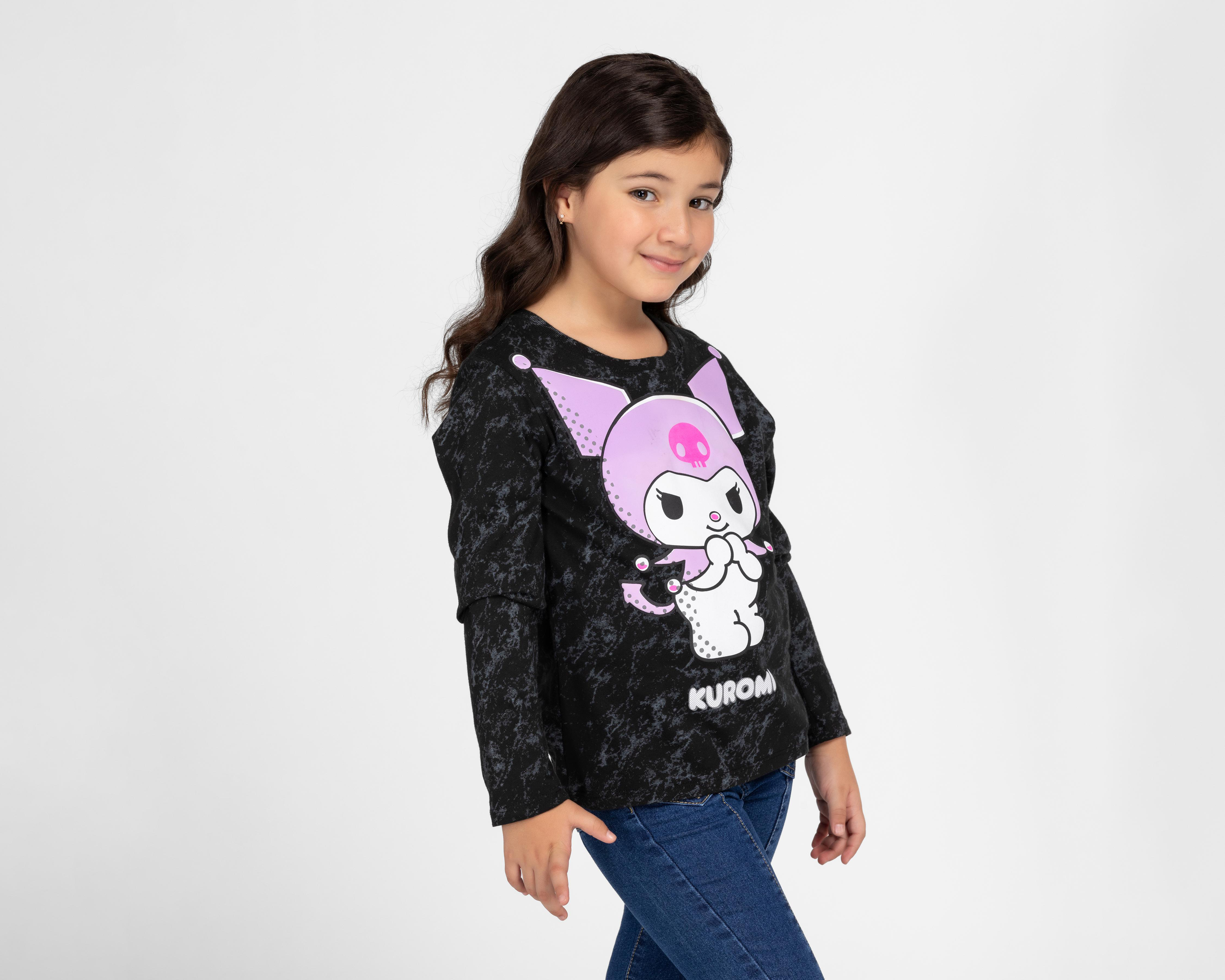 Foto 1 | Suéter Hello Kitty para Niña