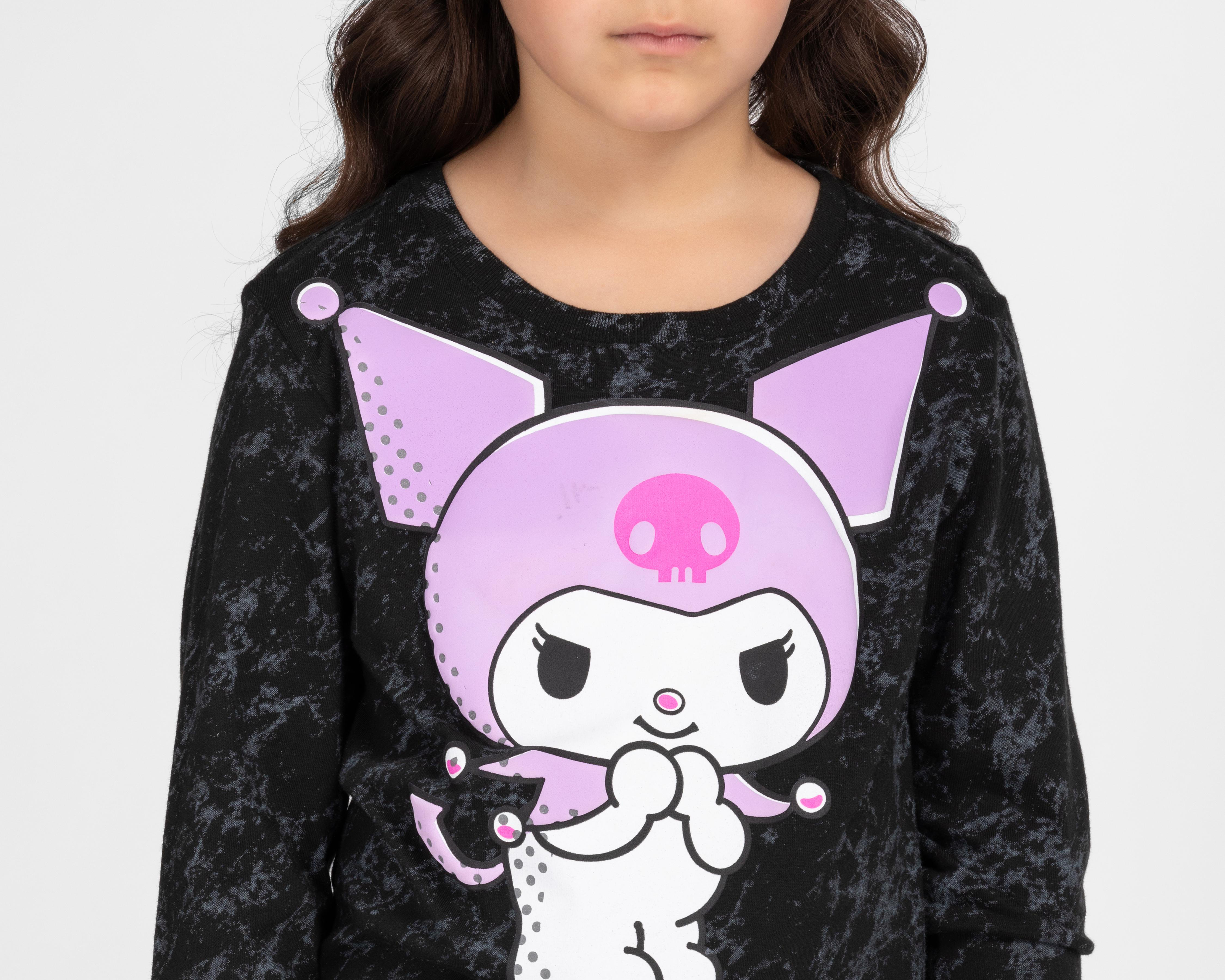 Foto 4 pulgar | Suéter Hello Kitty para Niña