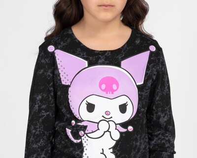 Foto 3 | Suéter Hello Kitty para Niña