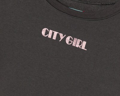 Foto 3 | Vestido Sudadera Girls Attitude Juvenil