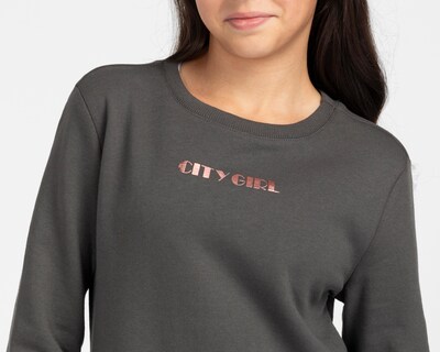 Foto 4 | Vestido Sudadera Girls Attitude Juvenil