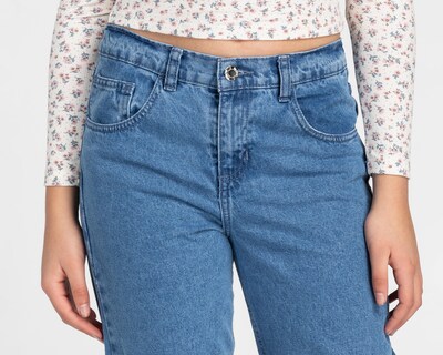 Foto 4 | Pantalón Girls Attitude Vaquero para Niña